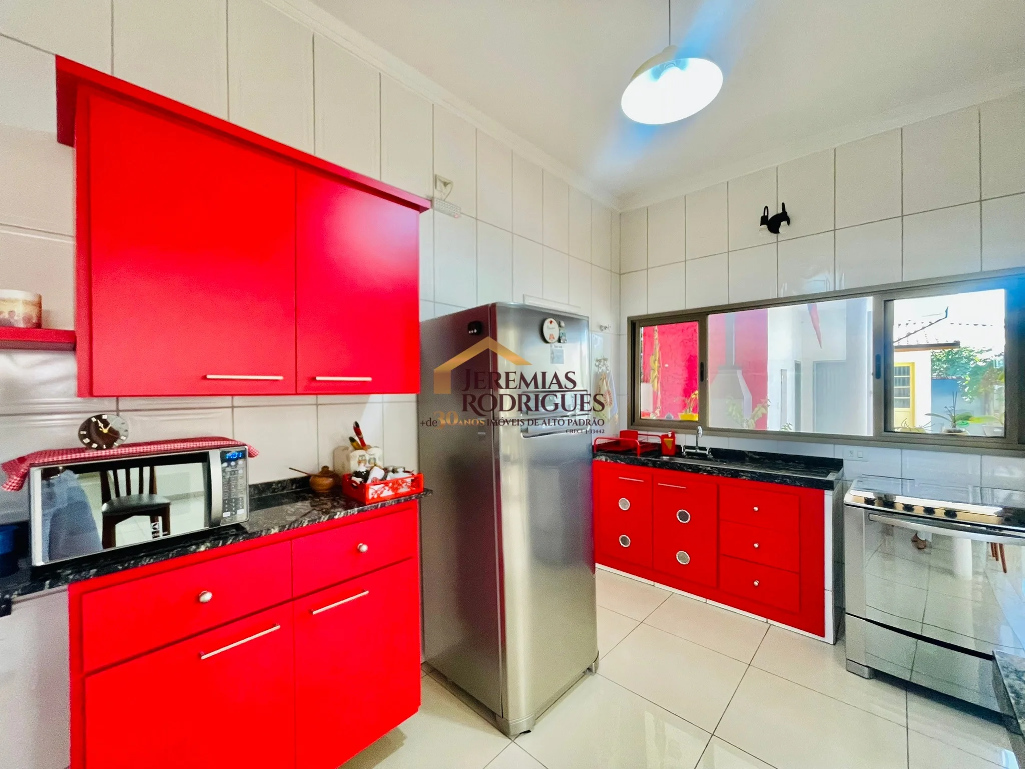 Casa à venda no Condomíno Real Ville em Pindamonhangaba/SP. — foto 36