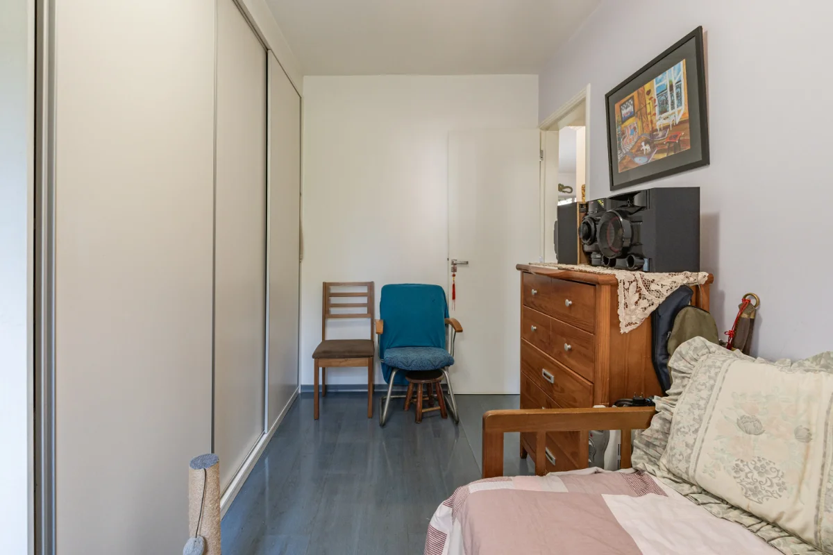 Apartamento no Paraíso próximo ao metrô — foto 14