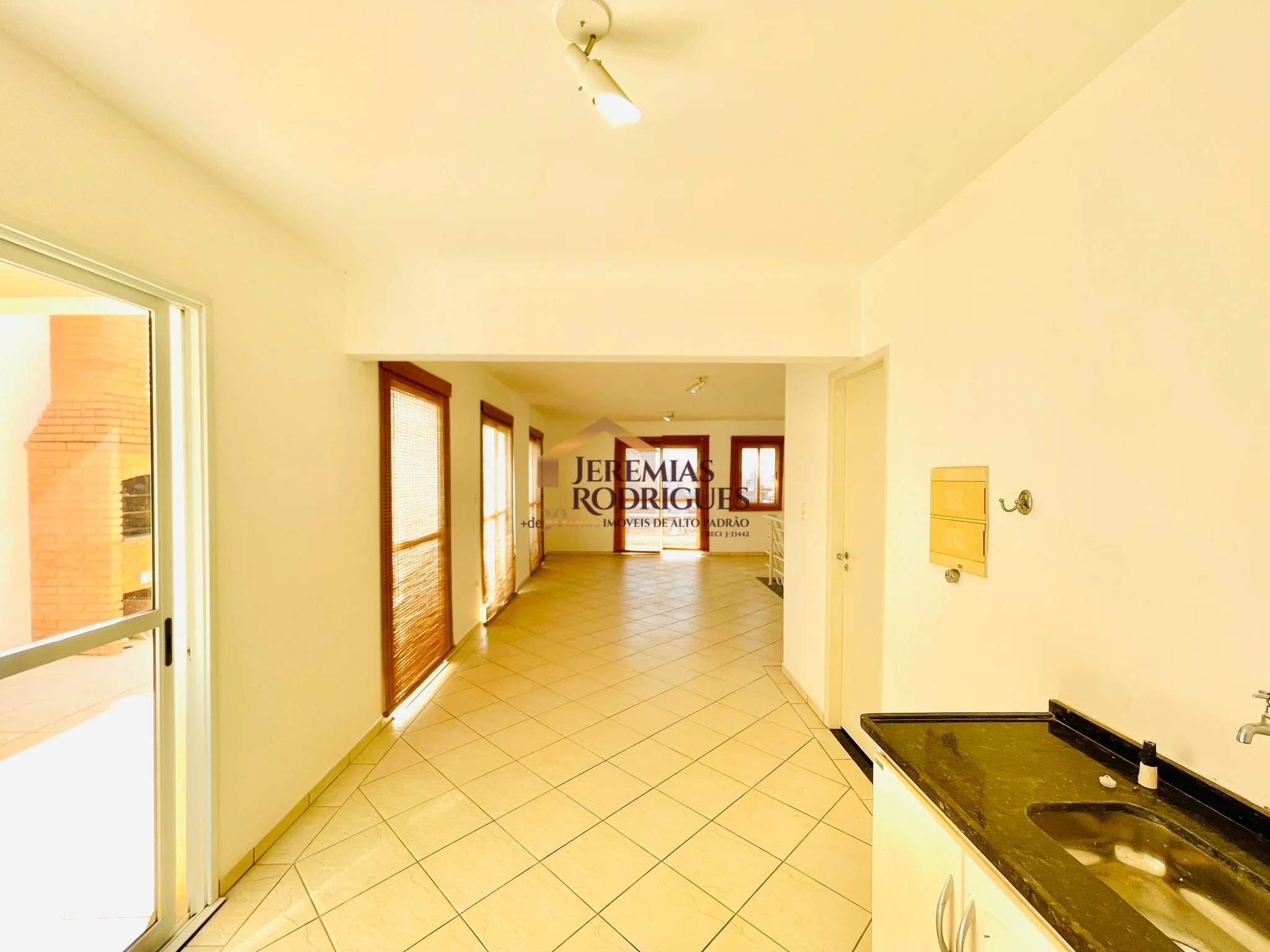 Apartamento Duplex para venda e locação no Condomínio Lumiere em Taubaté/SP. — foto 51