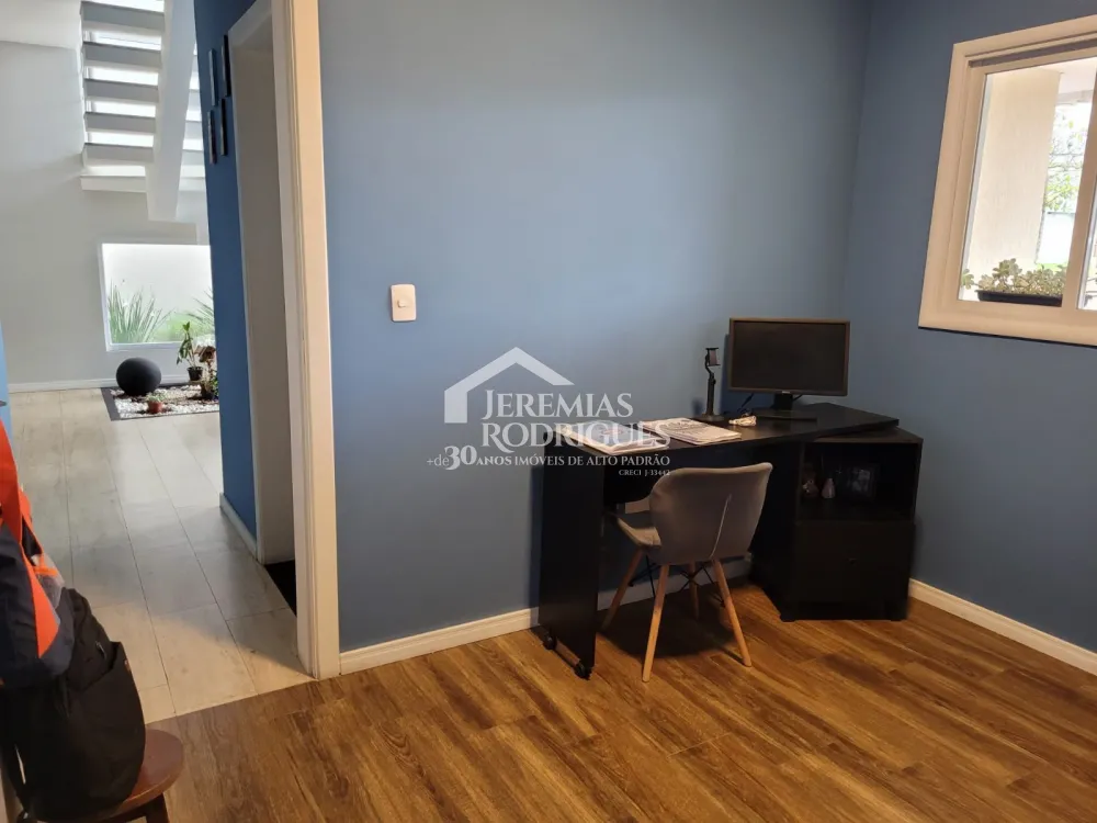 Casa com 3 quartos, 306 m², à venda por R$ 1.450.000- Condomínio Ouro Ville - Taubaté/SP