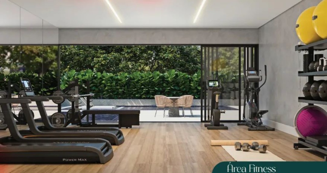Apartamento à venda com 3 dormitórios, 110 m² no Edifício Trancoso em Taubaté/SP.