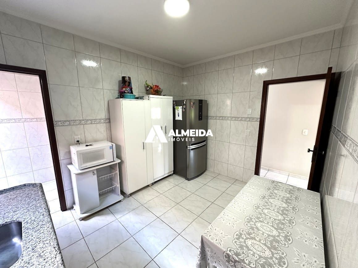 Casa á venda no Portal dos Pássaros em Boituva