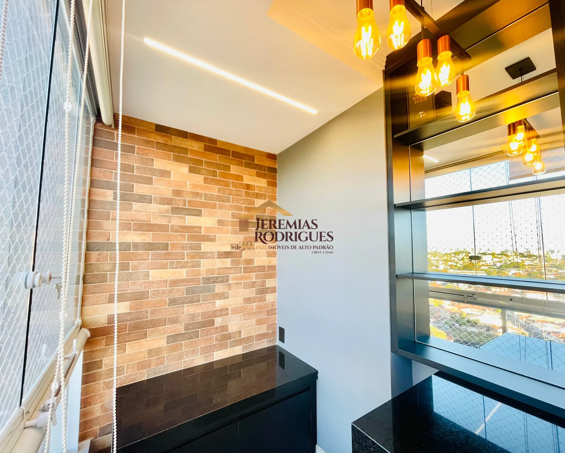 Apartamento Mobiliado para locação e venda no Edifício Residencial Elegance em Taubaté/SP. — foto 25