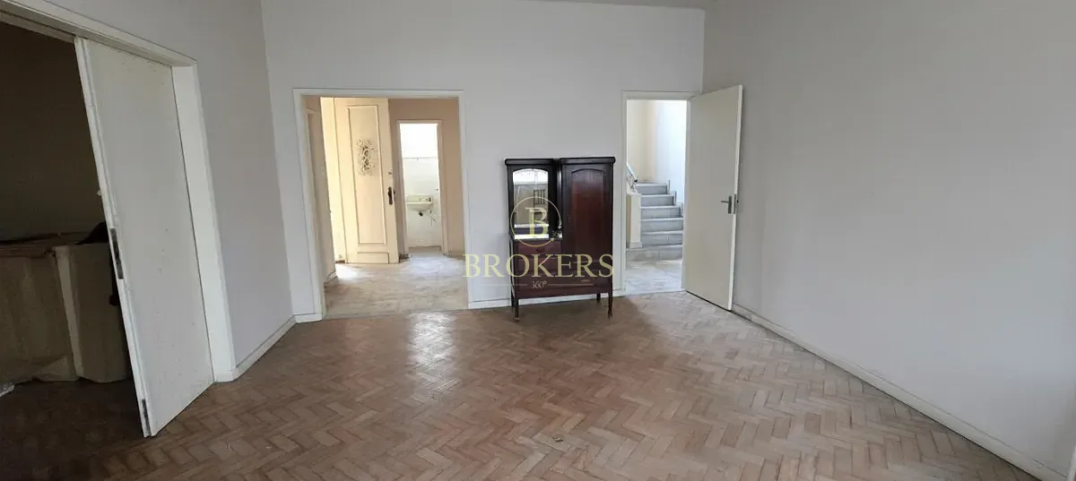 Residência Exclusiva em Centro de Terreno em Laranjeiras — foto 11