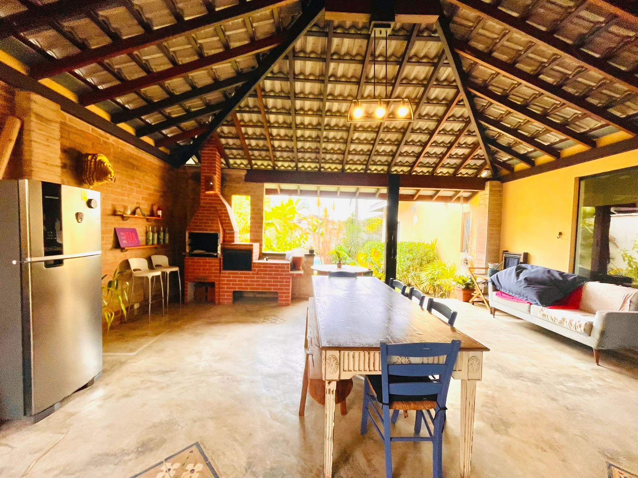 Casa com 3 dormitórios à venda no Condomínio Real Ville em Pindamonhangaba/SP