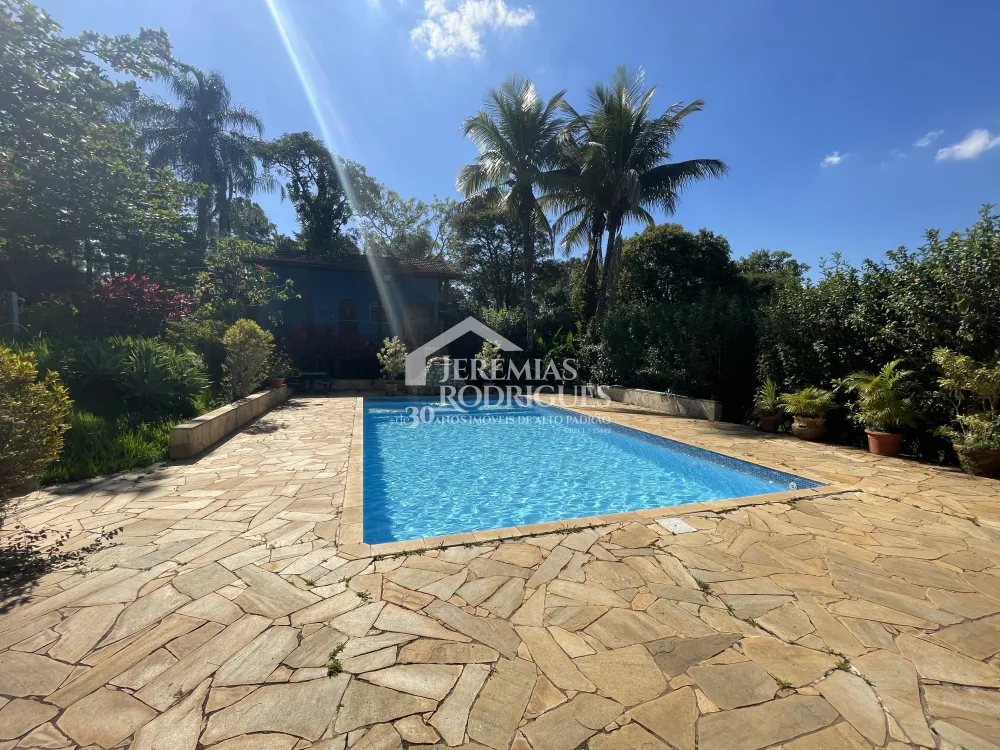 Chácara com 3 quartos, 3.901 m² - Sapé I - Caçapava/SP