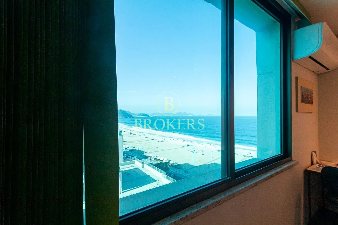 Cobertura / Penthouse à venda, Copacabana, 4 quartos sendo 3 suítes com closet vista mar e Pão de A — foto 23