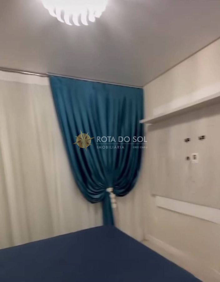 Kalin apartamento mobiliado 3 suítes e 3 vagas na Meia Praia — foto 9