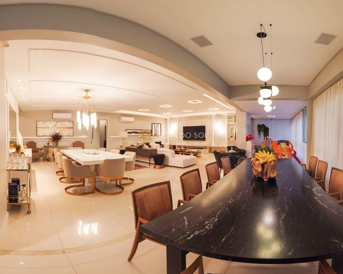 Imperial Palace Apartamento 5 Suítes e 3 Vagas em Meia Praia Itapema SC — foto 12