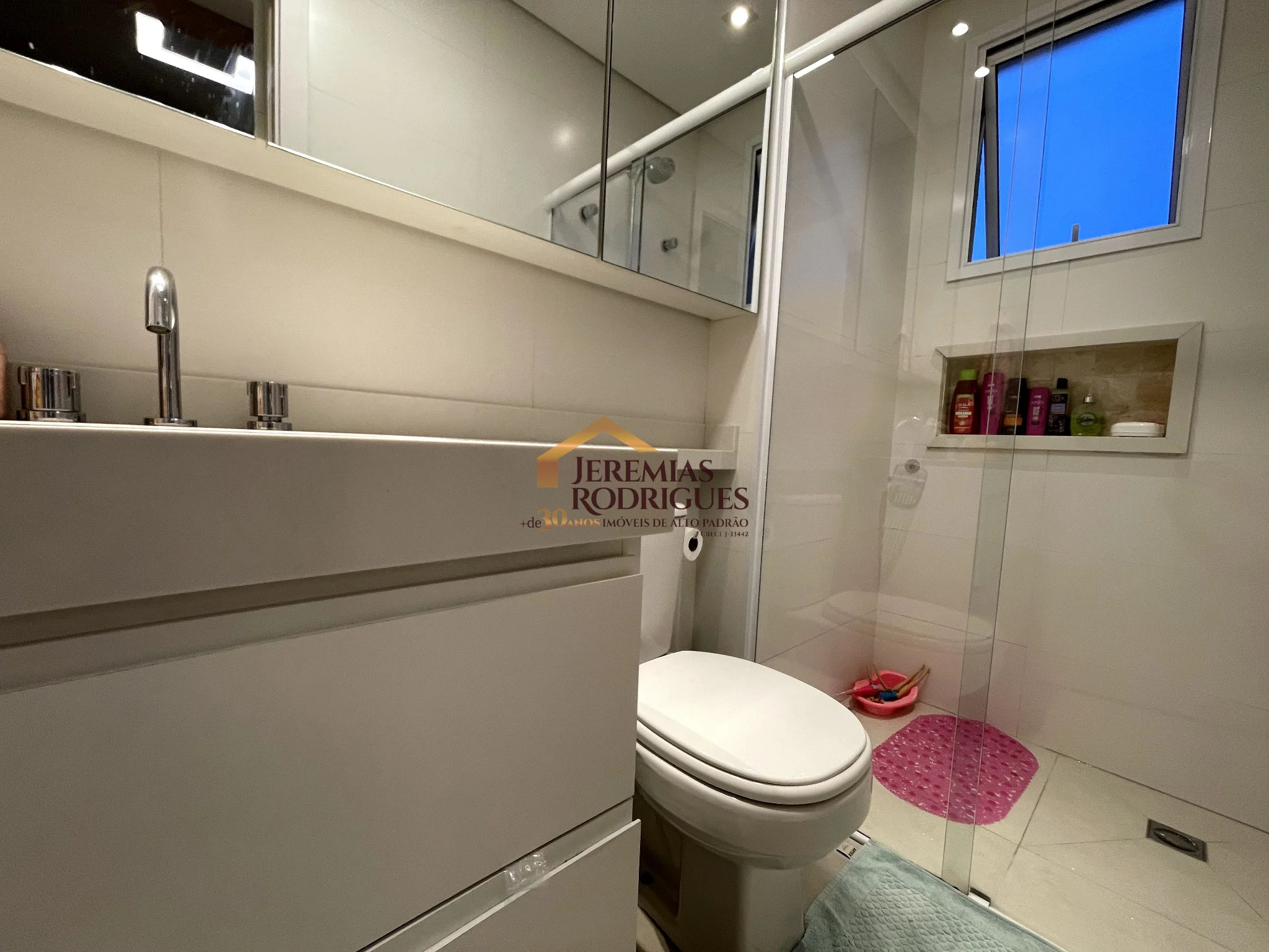 Apartamento à venda no Edifício Residencial Grand Terrace em Taubaté/SP. — foto 43