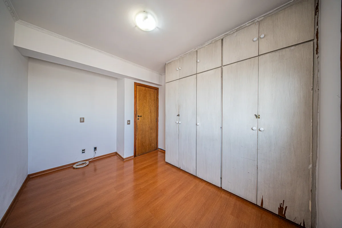 Vila Clementino | Apartamento de 73 m² próximo ao Metrô Santa Cruz