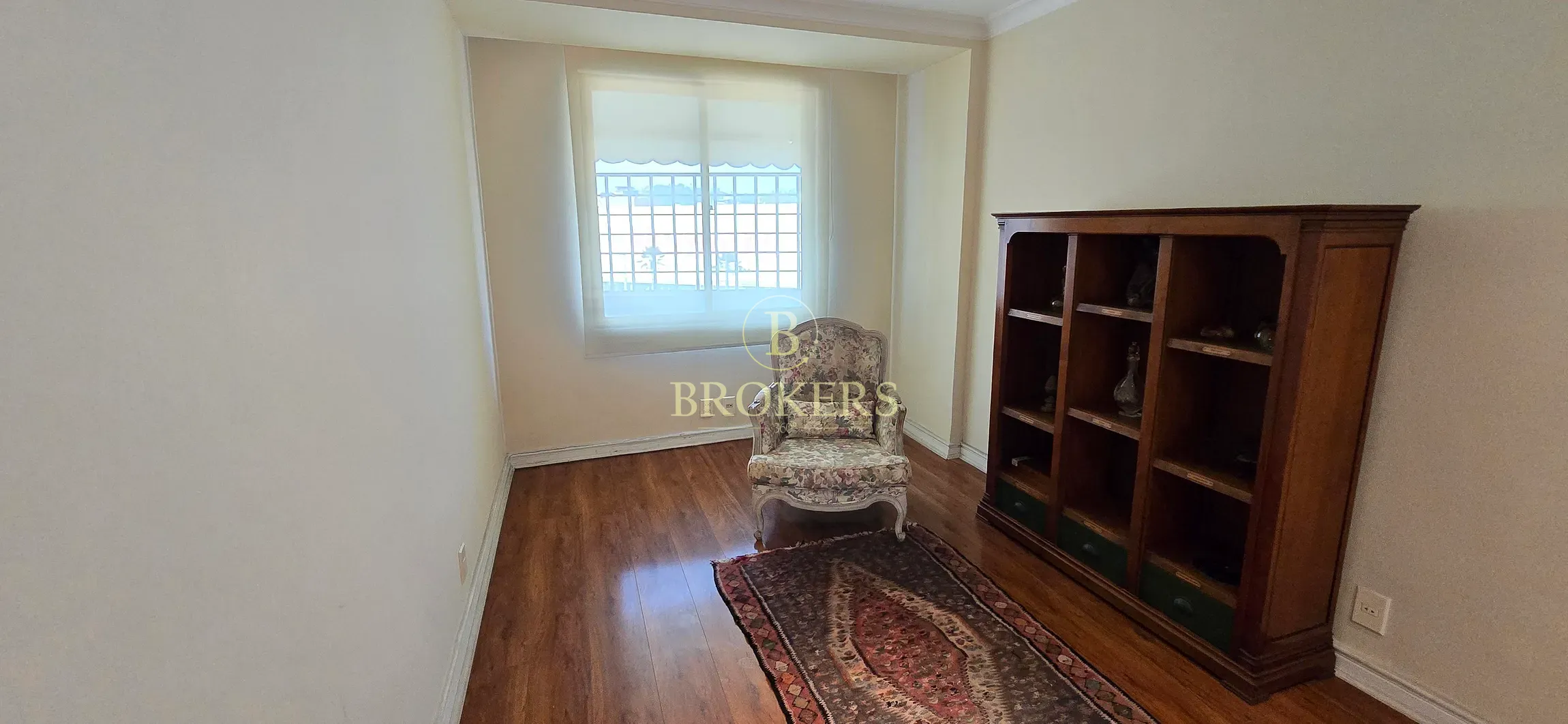 Cobertura Exclusiva no Jardim Oceânico – São 700 m² de pura Privacidade, Luxo e Vista Livre. — foto 29