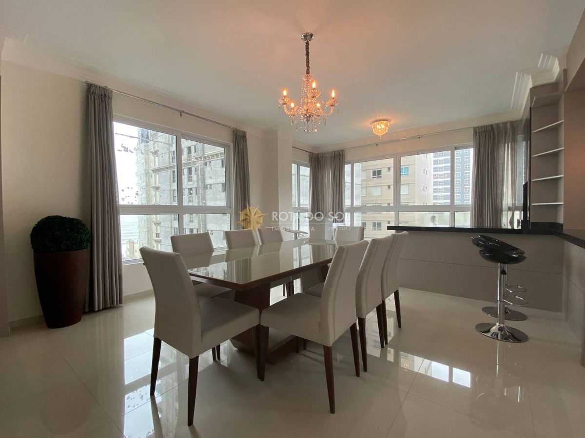 Central Tower Apartamento 4 Quartos na Meia Praia Itapema SC — foto 3