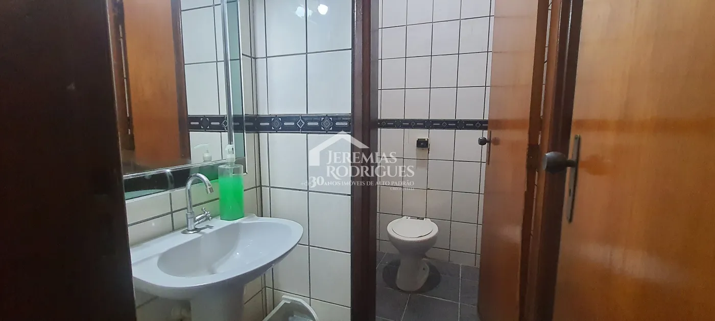 Ponto comercial para locação com 175 m² no bairro Vila São Geraldo em Taubaté/SP