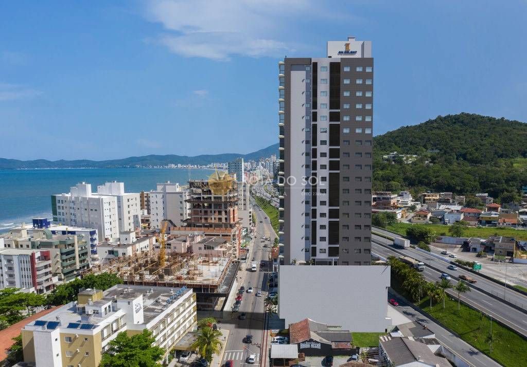 Le Paradis Apartamento 3 Suítes e 3 Vagas no Centro de Itapema SC