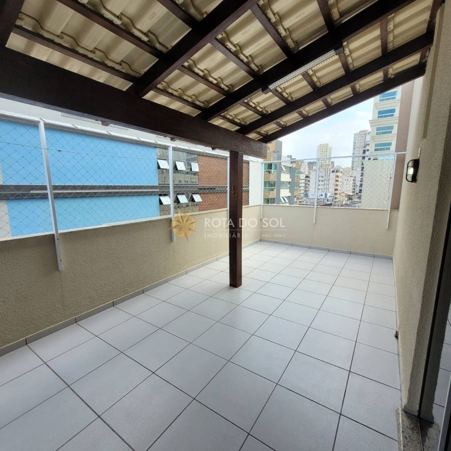 Residencial Vó Tide Cobertura 4 Quartos em Meia Praia Itapema/SC — foto 12