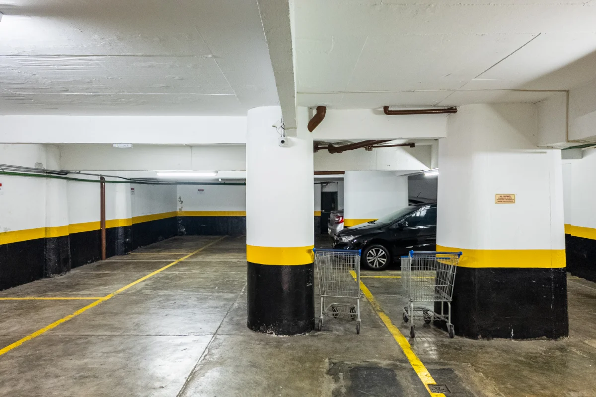 Apartamento na Saúde próximo ao Metrô Saúde e Praça da Árvore — foto 38