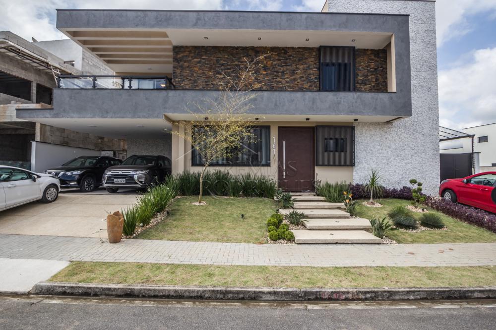 Casa com 6 suítes, 376 m² - Condomínio Ouro Ville - Taubaté/SP