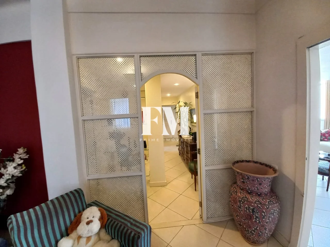 Copacabana | Rua Domingos Ferreira | Original 4 Quartos | 210m² com Varanda, Vaga e Próximo à Praia e ao Metrô - foto 44