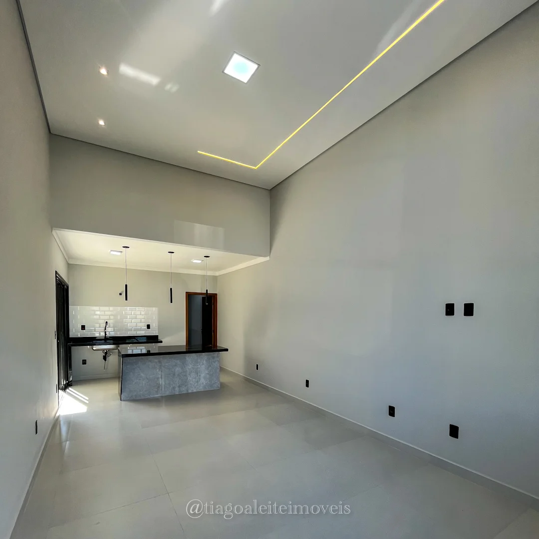 Casa à venda – Condomínio Bosque da Imperatriz | Pindamonhangaba/SP