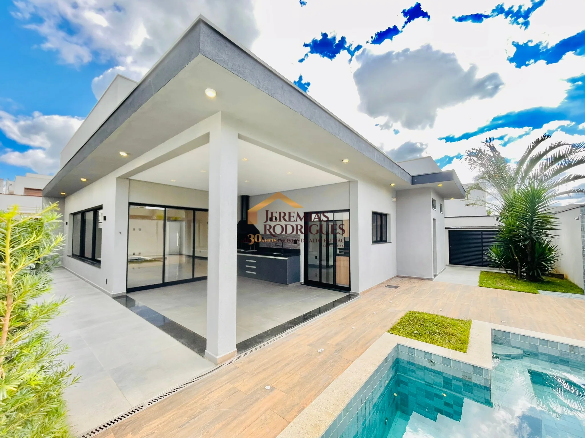Casa à venda no Condomínio Residencial Terras de San Marco em Taubaté/SP. — foto 39