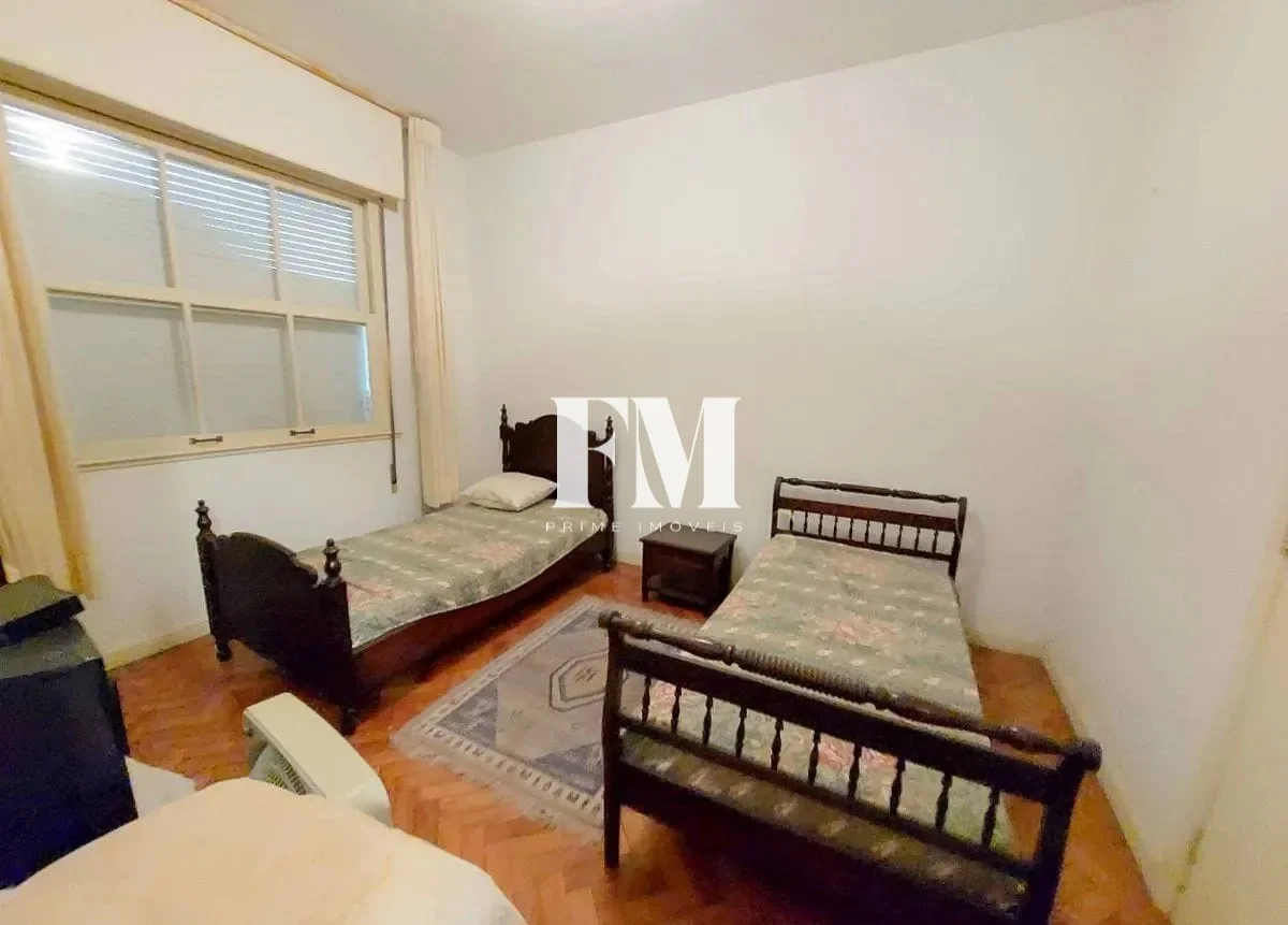 Apartamento a venda na Praia de Botafogo, são 300 m², vista deslumbrante da praia e Pão de Açúcar, - foto 18