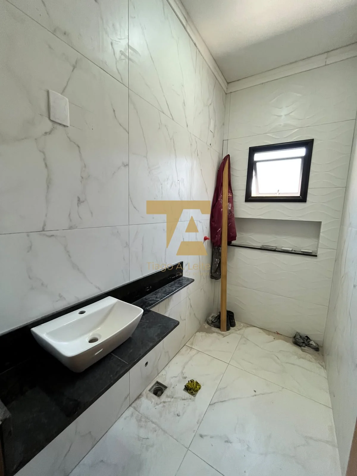 Casa à Venda no Condomínio Bosque da Imperatriz – Pindamonhangaba – 3 Quartos (1 Suíte com Closet) — foto 12
