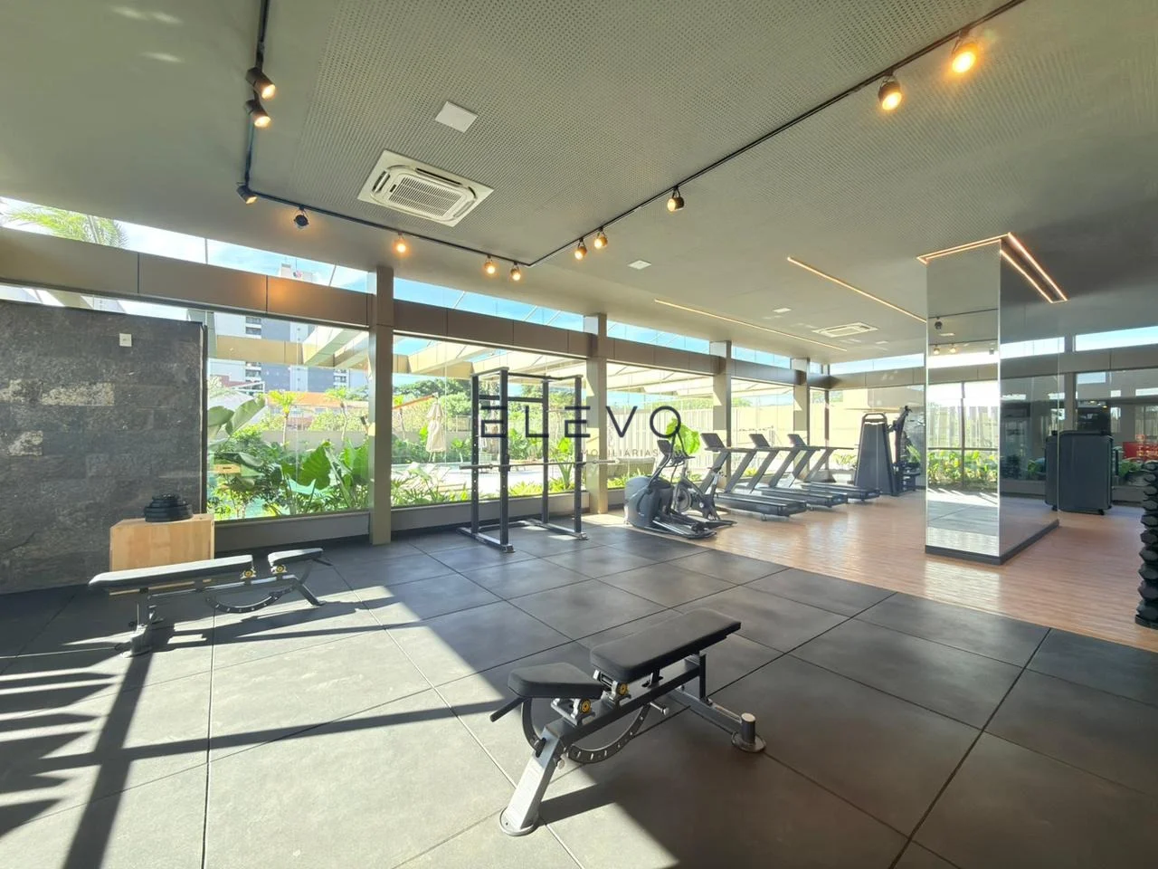 Apartamento à Venda no Nest 635 Vertical Houses | 3 Quartos de 105m², 110m² e 119m²  na Zona 08 em Maringá — foto 9