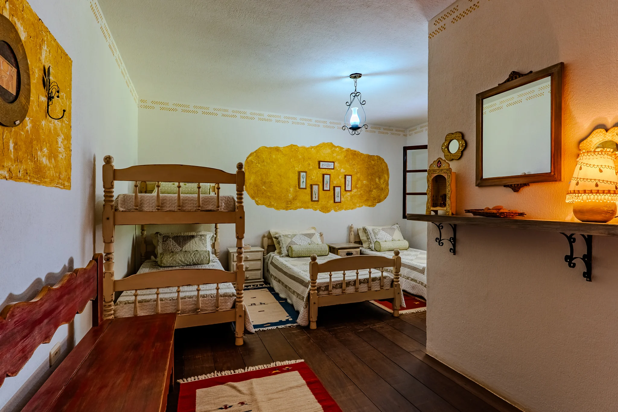 Fazenda à venda com 80 Alqueires em Redenção da Serra/SP. 