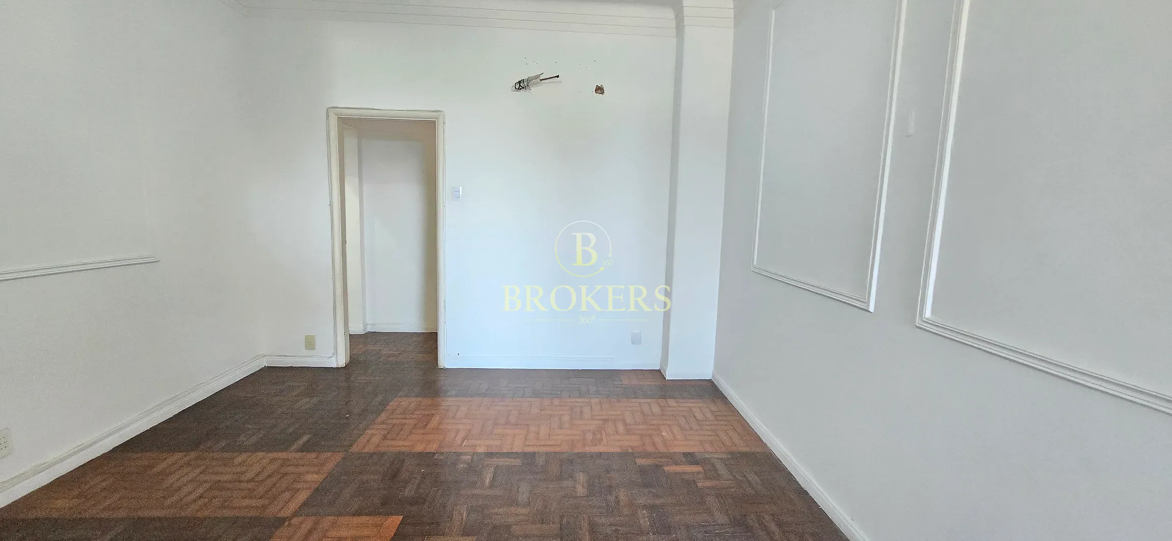 Apartamento à venda frontal mar na Avenida Atlântica, Copacabana.São 210 m²,  Reformado, 3 Quartos — foto 8