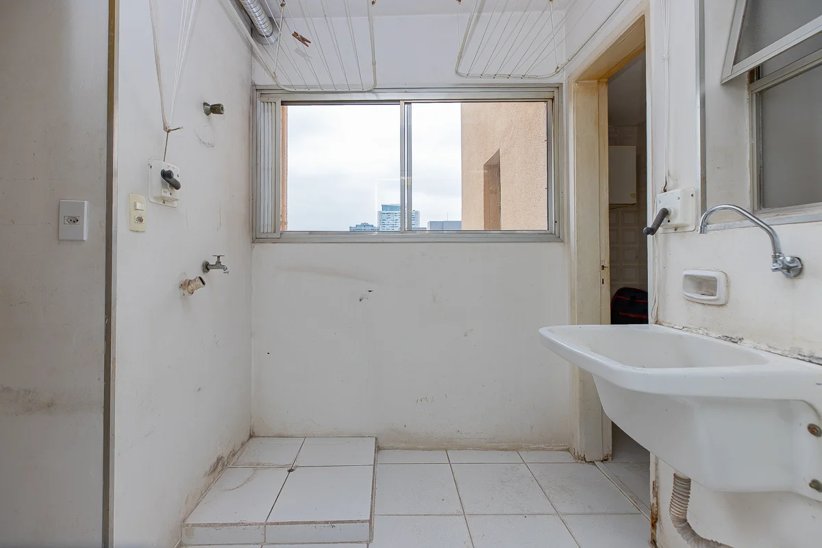 Apartamento no Campo Belo - Próximo ao Metrô - 92m² — foto 26