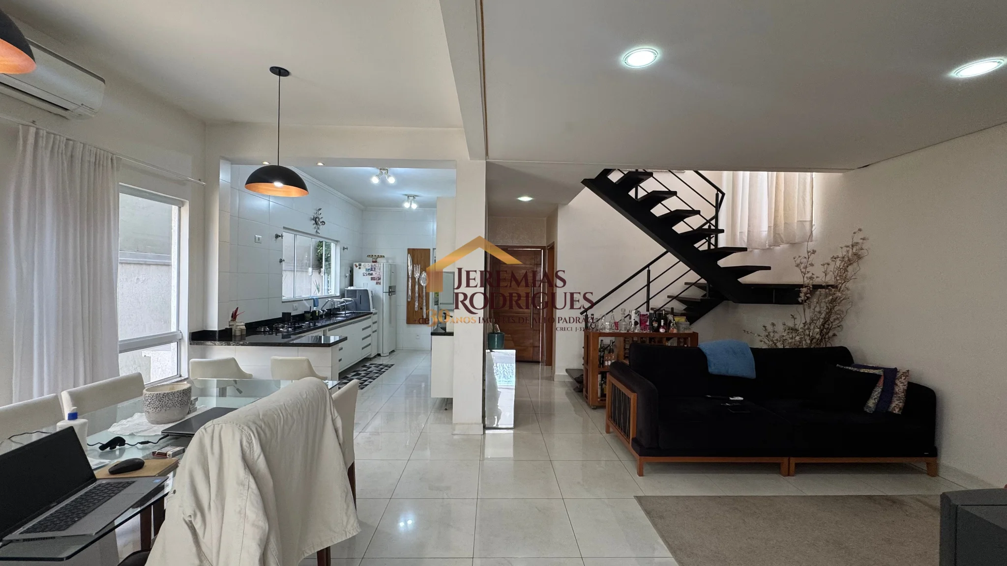 Casa á venda no Condomínio Pinheiros de Tremembé em Tremembé/SP. — foto 2