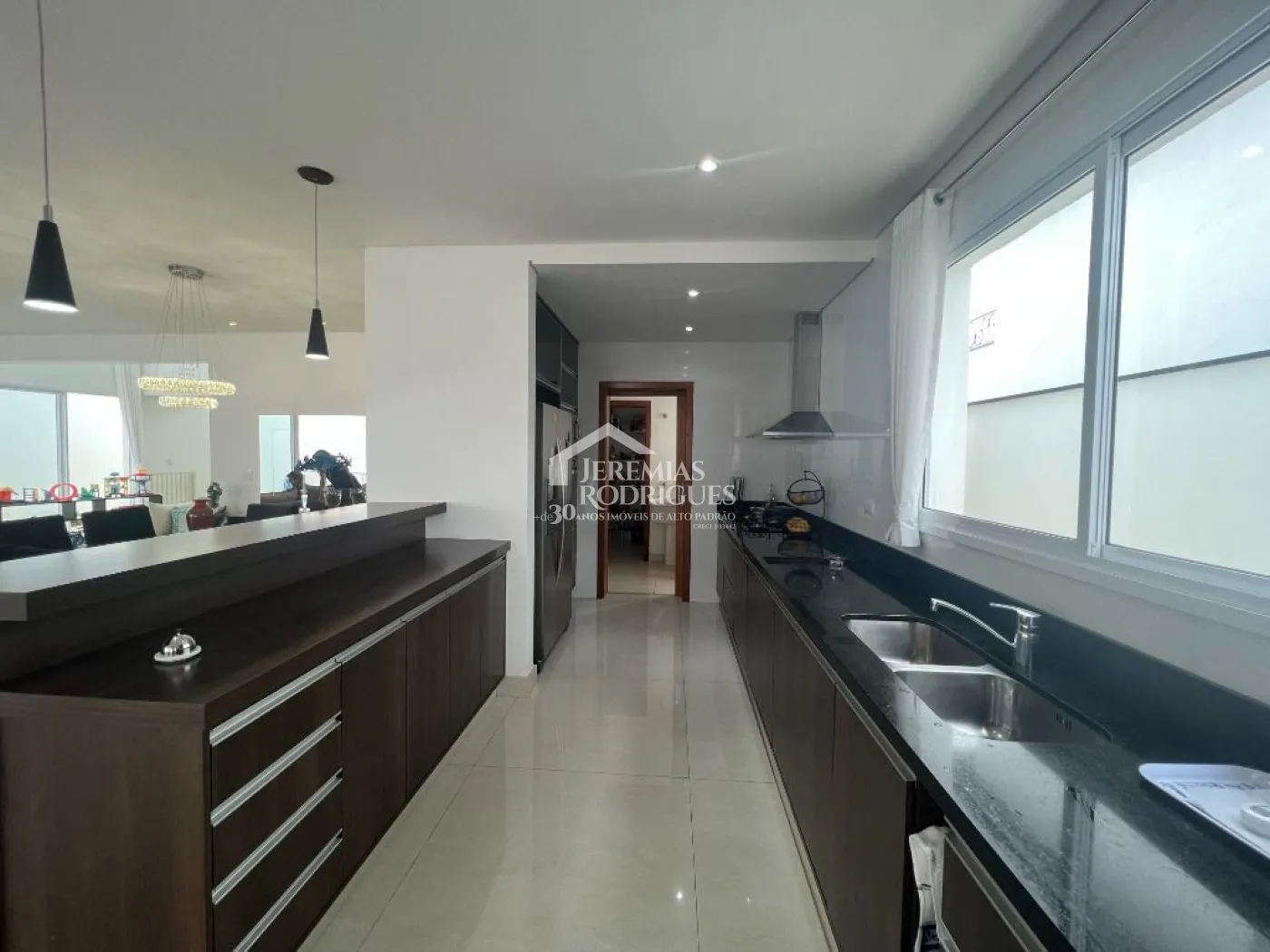 Casa à venda no Condomínio San Marco em Taubaté/SP.