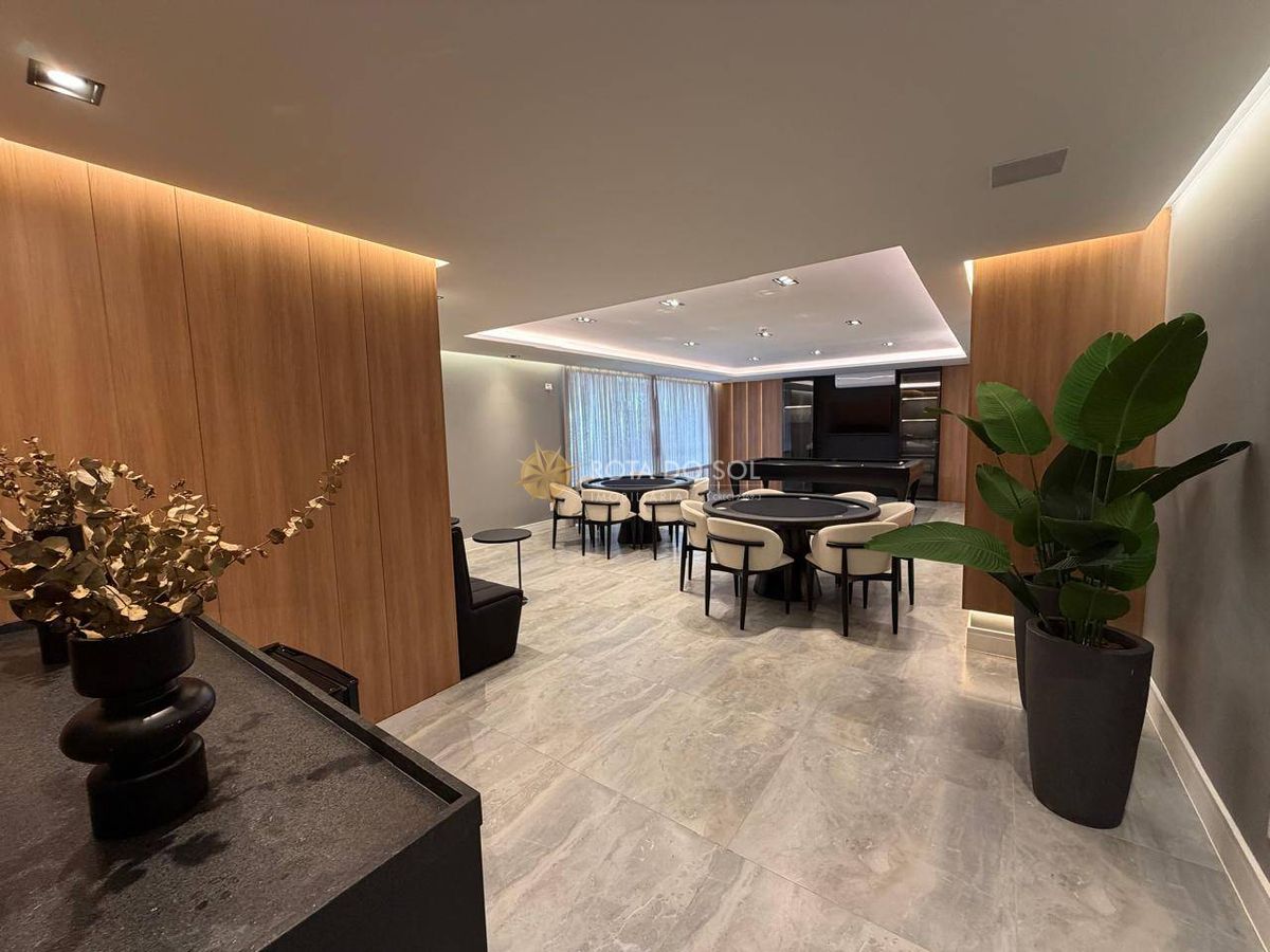 Diamond Tower Apartamento 4 Suítes e 3 Vagas em Meia Praia Itapema SC