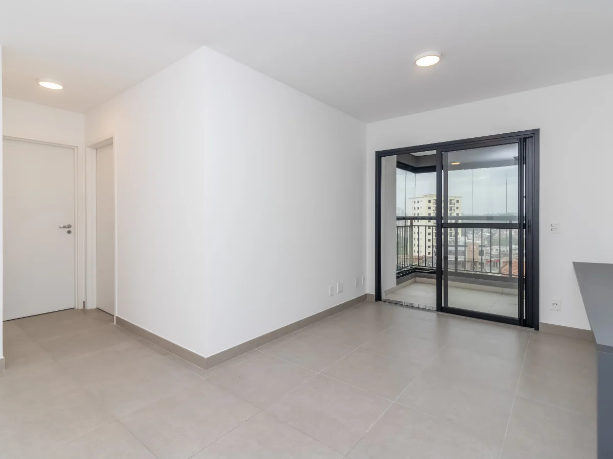 Apartamento no Jabaquara próximo ao Metrô Conceição e Jabaquara — foto 10