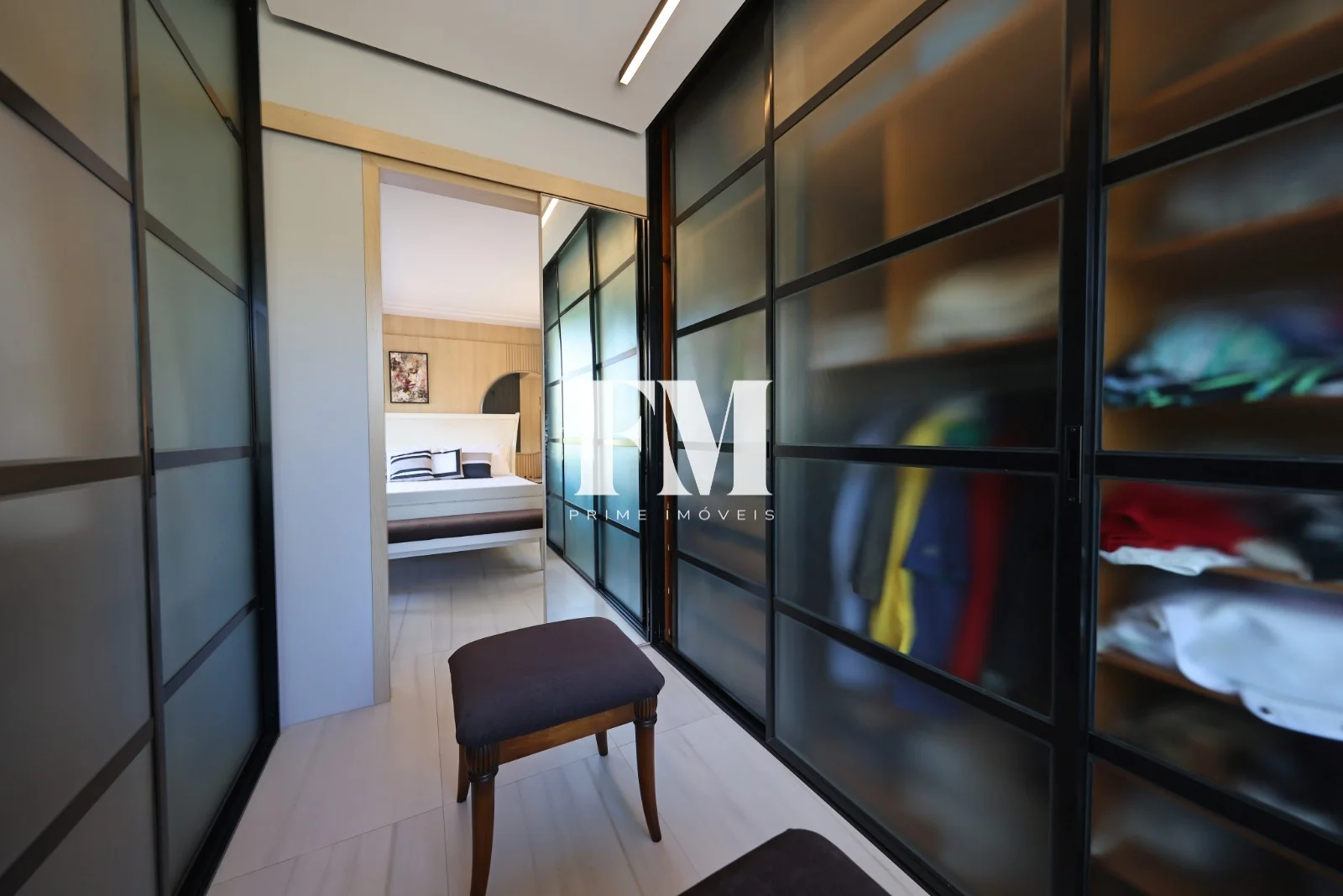 Santa Teresa | 6 Quartos (3 Suítes) | 1.100m² de Terreno com Piscina e Vista para a Natureza - foto 22
