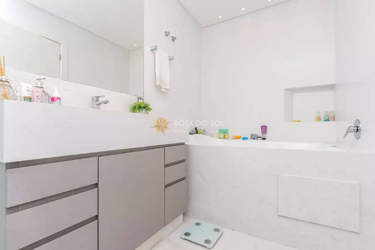Milano Apartamento Quadra Mar 4 Suítes em Meia Praia Itapema — foto 15