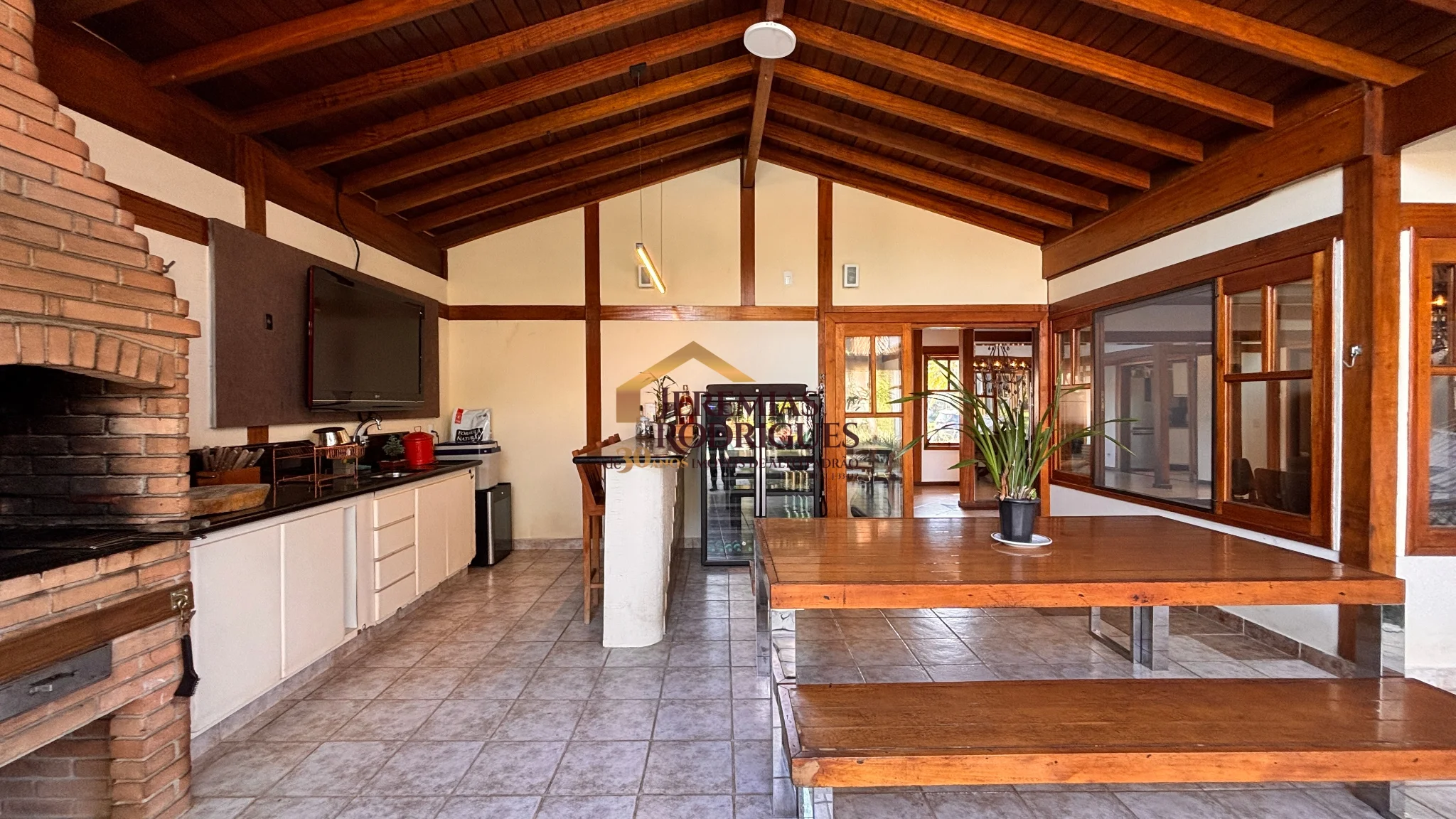 Casa à venda no Condomínio Village Paineiras em Pindamonhangaba/SP. — foto 32
