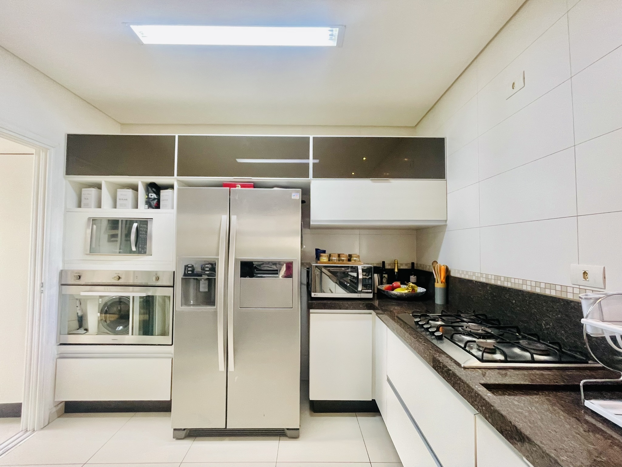 Casa para venda com 4 dormitórios no Condomínio Campos Do Conde I em Tremembé/SP