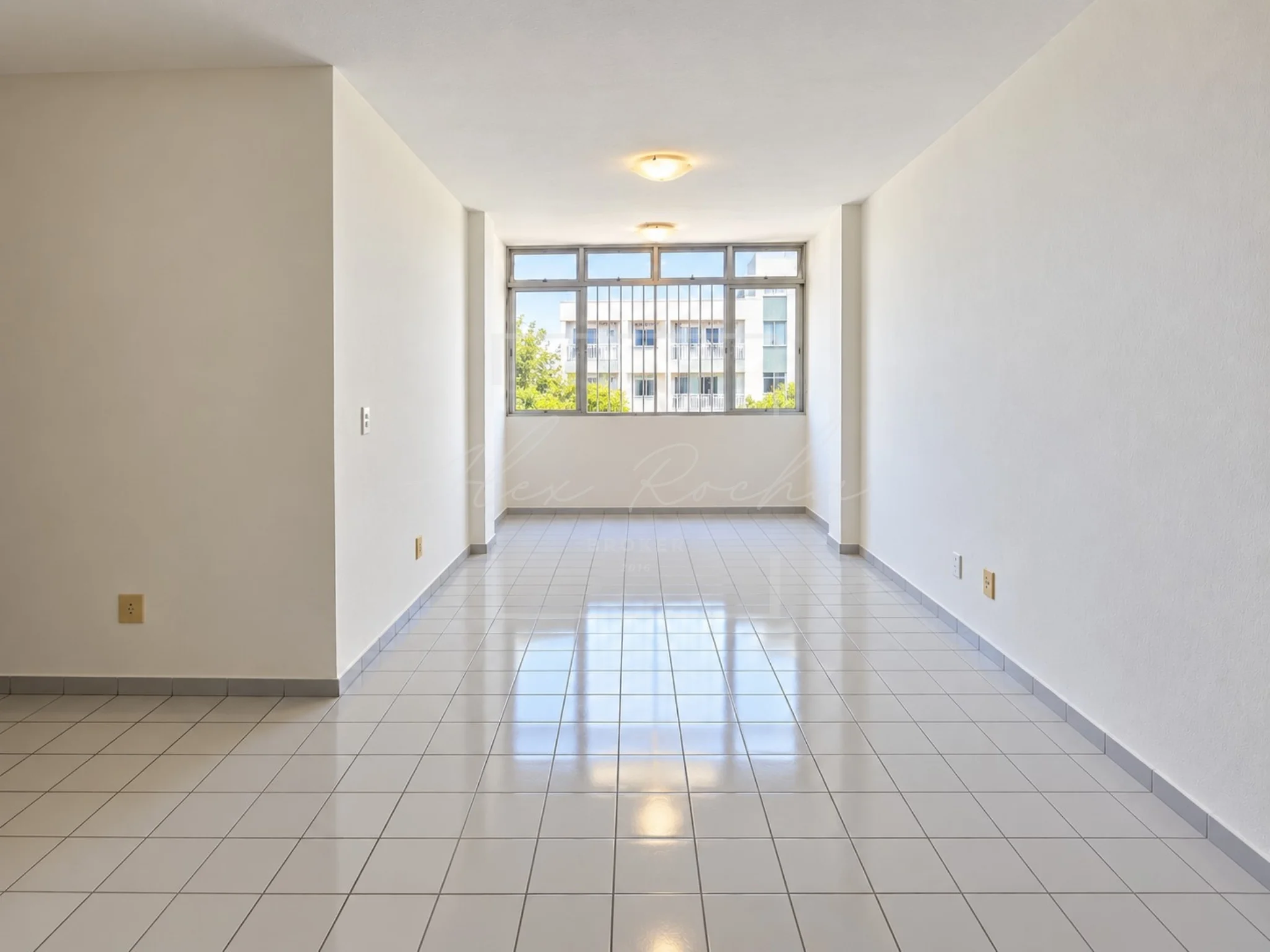Residencial Raquel de Queiroz, 82 m², 3 quartos, Parreão, Fortaleza/CE - foto 2