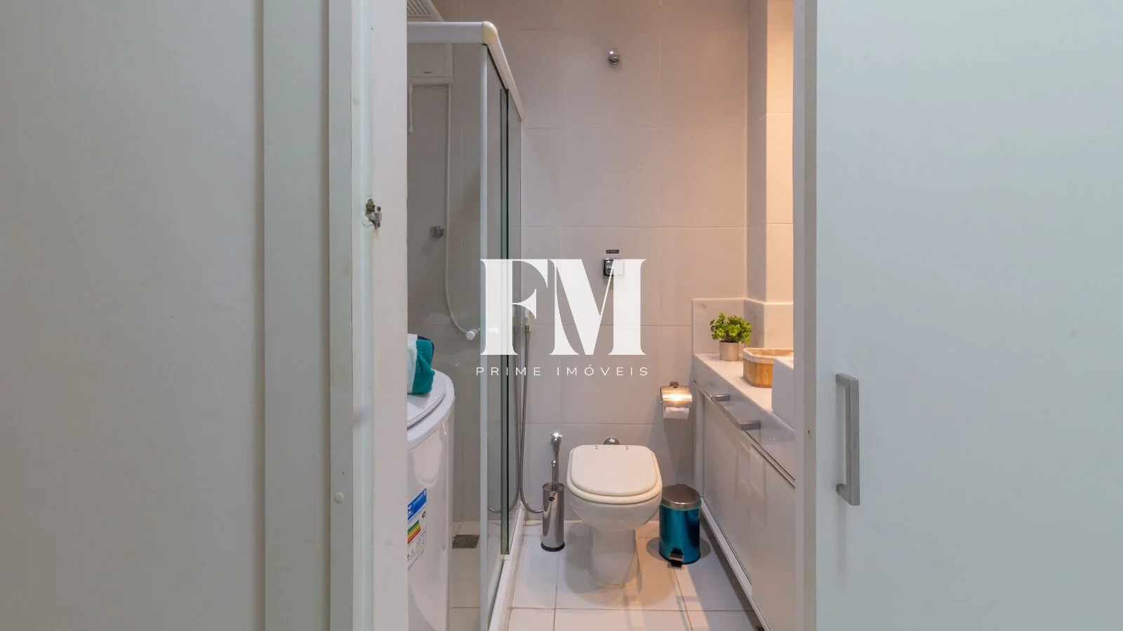 Ipanema | Quadrilátero | Quarto e Sala | 40m² Mobiliado e Reformado - foto 10