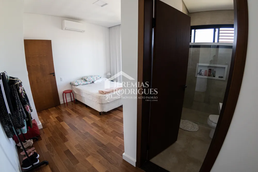 Casa com 4 suítes, 529,3 m² - Condomínio Colonial Village II - Pindamonhangaba/SP