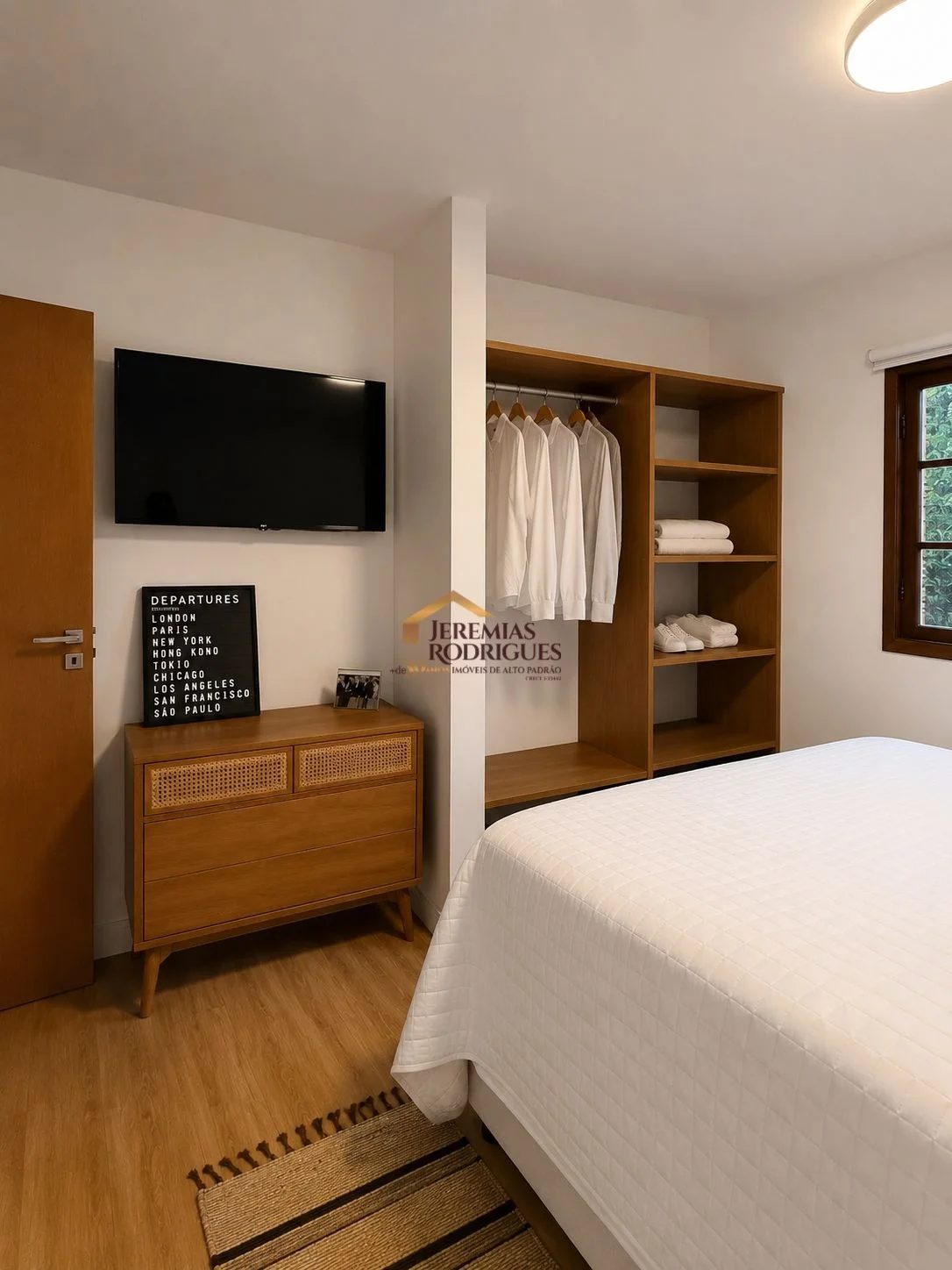 Apartamento à venda no Condomínio Cortina D'Ampezzo em Campos do Jordão/SP. — foto 13