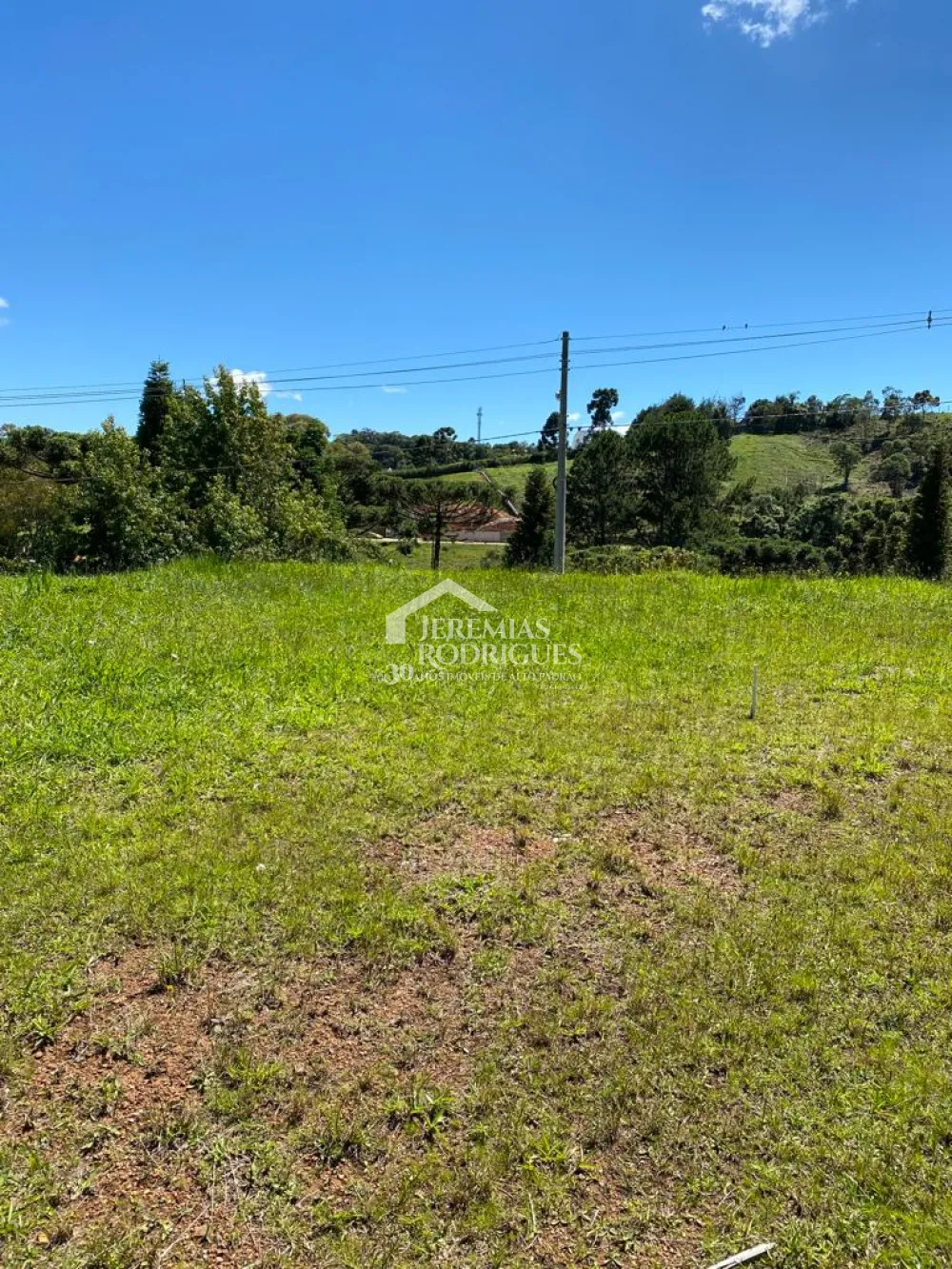 Terreno, 1.088 m², à venda por R$ 1.200.000 - Condomínio Reserva Figueiredo - Campos do Jordão/SP