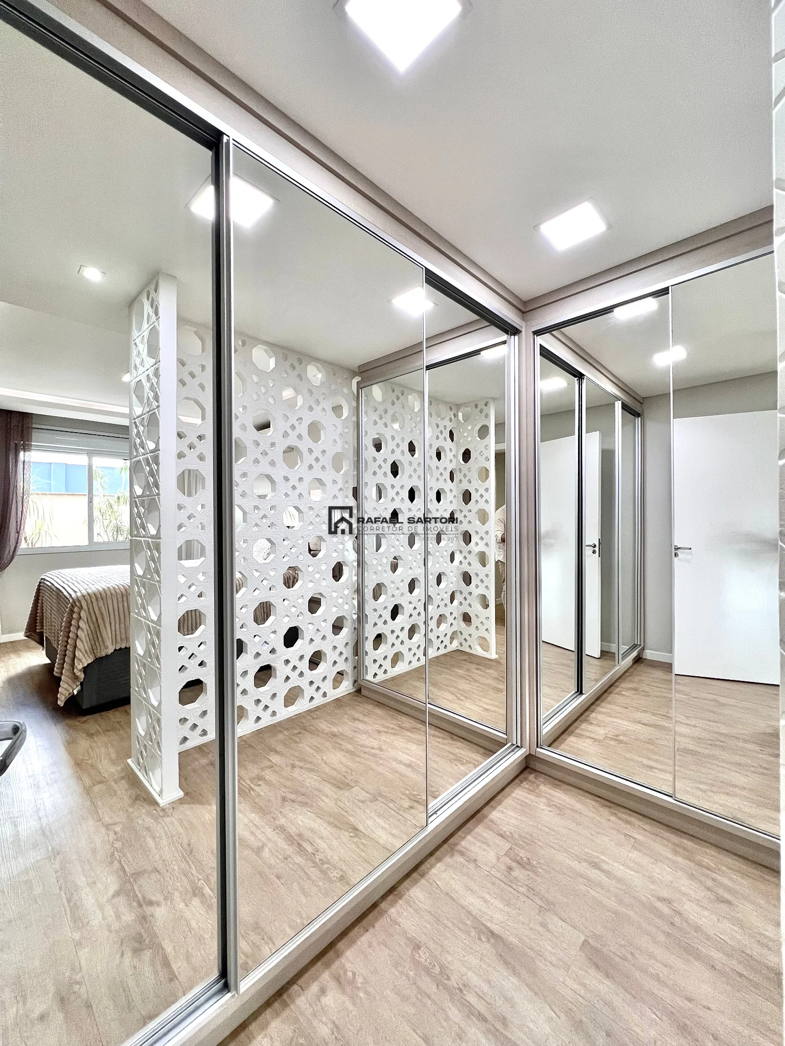 APARTAMENTO AMPLO NO CENTRO DE GUARAMIRIM — foto 16