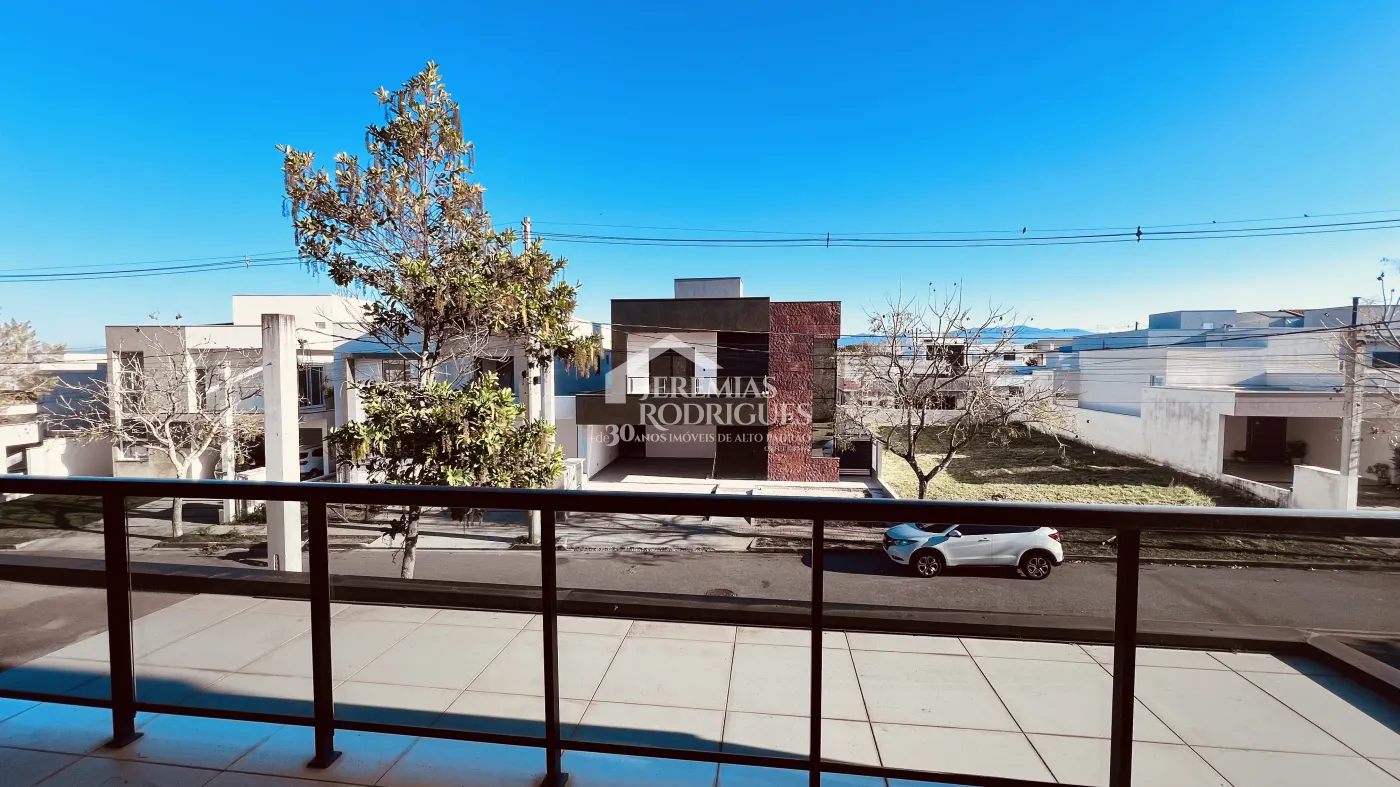 Casa com 3 dormitórios, 310 m² - Condomínio Residencial Ouro Ville - Taubaté/SP