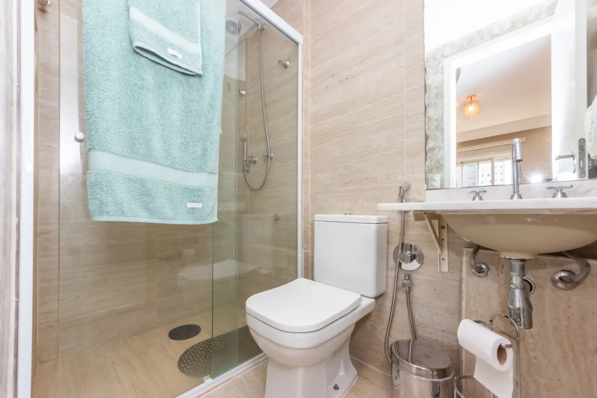 Apartamento na Saúde próximo ao Metrô Praça da Árvore — foto 21