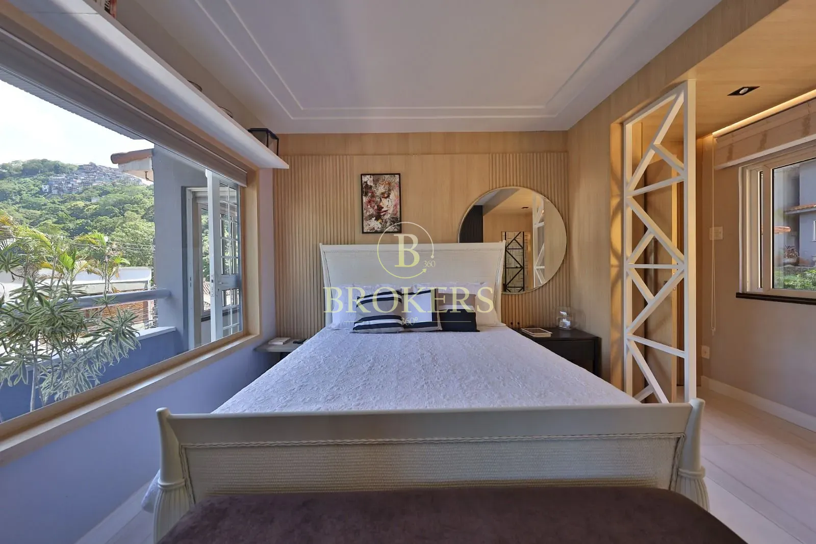 Casa espetacular a venda em Santa Teresa | 350m², vista para o Cristo, 6 quartos (3 suítes), piscin — foto 61