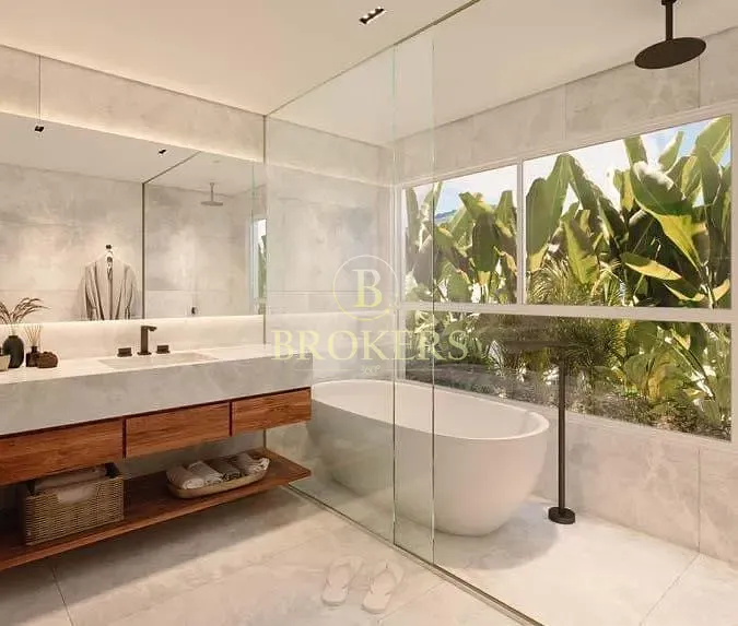 Última cobertura no Riô Signature Residence Spa: localizado na charmosa Rua Maria Quitéria, em Ipan — foto 12