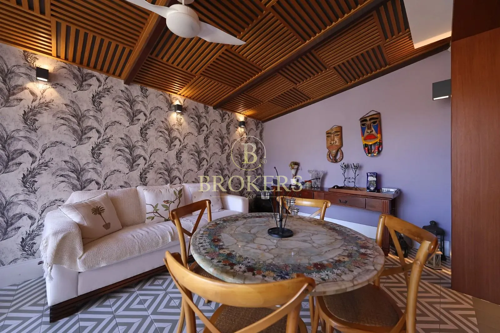 Casa espetacular a venda em Santa Teresa | 350m², vista para o Cristo, 6 quartos (3 suítes), piscin — foto 21